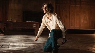 Вышел первый трейлер «Дюны»
