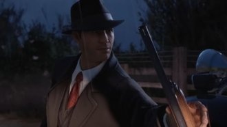 Mafia: Definitive Edition – официальные системные требования