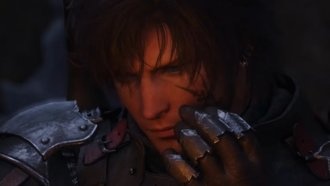 Final Fantasy XVI получила впечатляющий сюжетный трейлер