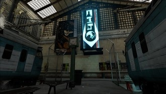 Фанаты воссоздают первый уровень Half-Life 2 в Half-Life: Alyx и для VR