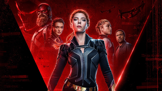 Marvel перенесла премьеру «Чёрной вдовы» на май 2021 года