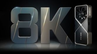 Тесты GeForce RTX 3090 – отличная производительность по высокой цене