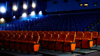 Российские кинотеатры могут опять закрыть из-за коронавируса