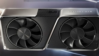 Видеокарта GeForce RTX 3060 Ti выйдет после GeForce RTX 3070