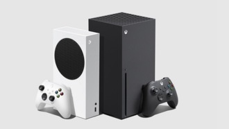 Xbox Series X - первые отзывы; время загрузки и объем SSD для игр