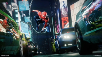 Объявлены системные требования ПК-версии Marvel's Spider-Man Remastered