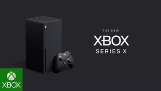 Зимой можно будет согреться возле Xbox Series X