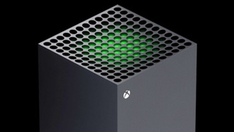 Microsoft: температура Xbox Series X такая же, как у Xbox One X