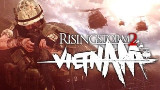Rising Storm 2: Vietnam и Abzû можно бесплатно забрать в магазине Epic