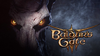       Baldur39s Gate 3  