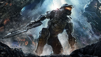 Стартовало тестирование ПК-версии Halo 4