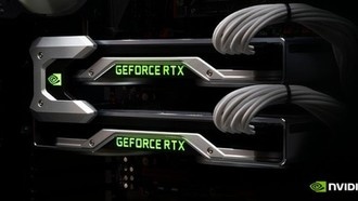 Видеокарты GeForce RTX 3060 Ti уже доступны для предзаказа в Китае
