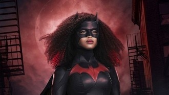 Новой Бэтвумен станет чернокожая бисексуальная актриса