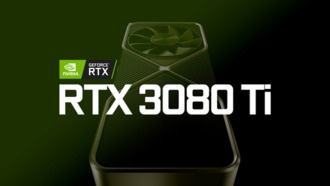 NVIDIA работает над RTX 3080 Ti с 9984 ядрами CUDA и 34 TFLOP