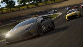 Выход Gran Turismo 7 на PS5 ближе, чем кажется