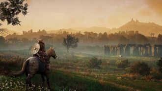 Обновление Assassin's Creed: Valhalla потребует заново загрузить всю игру