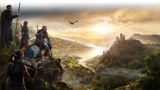 Прохождение Assassin's Creed Valhalla | Руководство по выбору
