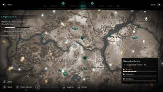 Мало-помалу | Assassin's Creed Valhalla