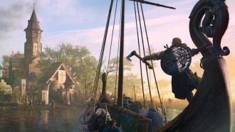 Список заданий Assassin's Creed Valhalla | Прохождение