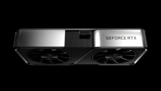 Утечка тестов GeForce RTX 3060 Ti: на 10% медленнее, чем RTX 3070