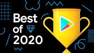 Лучшие игры и приложения для Android в 2020 году по версии Google