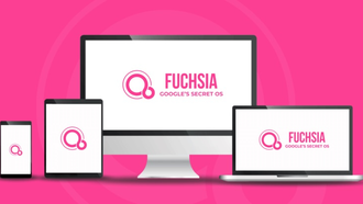Google внесла изменения в модель разработки ОС Fuchsia