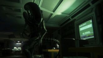 Alien: Isolation бесплатно в магазине Epic Games