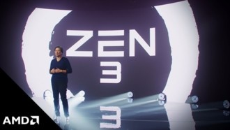 В Сети появилось сравнение производительности процессоров AMD Ryzen разных поколений