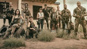 «Армия мертвецов» от Netflix получит продолжение