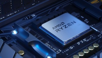 Технические характеристики AMD Ryzen 7 5700G (Cezanne) просочились в Geekbench