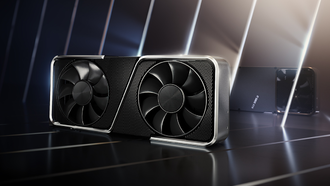 Продажи видеокарт AMD и NVIDIA продолжают снижаться