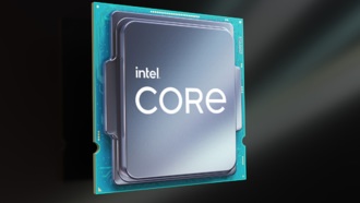 Утечка тестов шестиядерного процессора Intel Core i5-11400