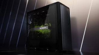 Видеокарты NVIDIA GeForce RTX 3060 выйдут в последнюю неделю февраля