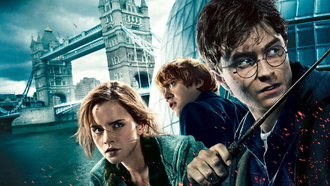 Warner Bros. планирует вернуться к «Гарри Поттеру»