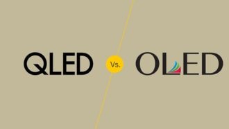 Что выбрать: QLED против OLED