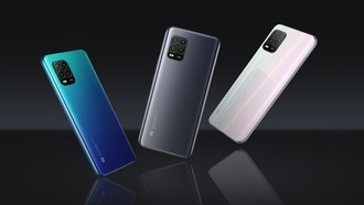 Новый смартфон Xiaomi 12 запущен в массовое производство