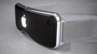 Новые подробности о VR-гарнитуре Apple: разрешение 8K и отслеживание взгляда