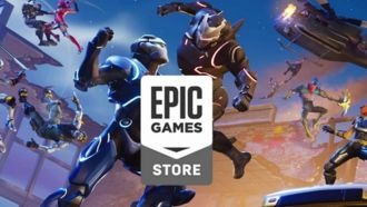 Более 100 новых эксклюзивов выйдут в магазине Epic Games
