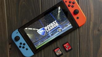 Руководство по покупке: Nintendo Switch против Switch Lite
