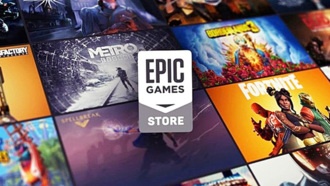 Анонс презентации Epic Games Showcase: распродажа и ещё больше эксклюзивов EGS