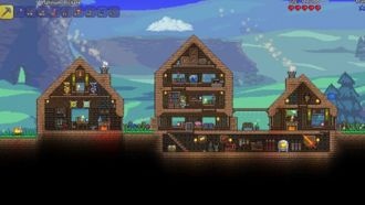 Terraria не попадет в Stadia – Google заблокировал аккаунты разработчика
