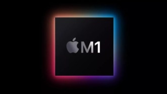 Предполагаемые спецификации чипсета Apple M1X просочились в Сеть
