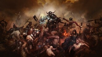 Diablo 2: Resurrected получила обновление 2.6