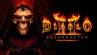 Игроки обрушили серверы Diablo 2: Resurrected