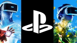Sony официально подтвердила выход VR-гарнитуры следующего поколения для PS5