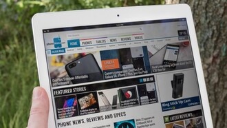 Apple iPad в 2022 году, как сообщается, получит OLED-дисплей