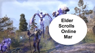 The Elder Scrolls Online - Маг