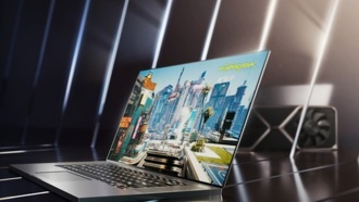 ASUS указала видеокарту NVIDIA GeForce RTX 3050 Ti в спецификациях к ноутбукам