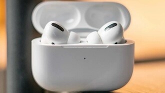 Утечка: рендеры Apple AirPods 3 демонстрируют дизайн; старт продаж в конце марта