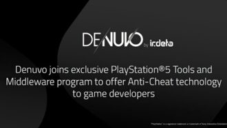Denuvo отправляется на PlayStation 5 с целью искоренить читерство
